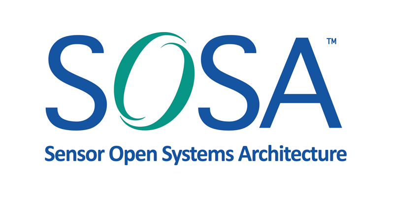 传感器开放系统架构(SOSA)倡议-启动网络研讨会