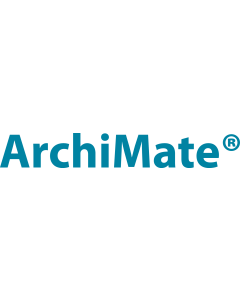文件格式测试模型，交换文件格式ArchiMate®模型