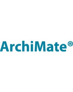 ArchiMate®金融行业参考模型建模符号:银行业架构网络(BIAN)(巴西翻译)