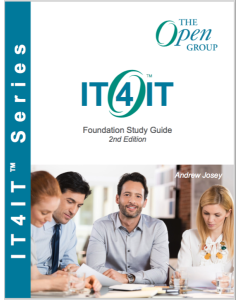 IT4IT™基础研究指南，第二版