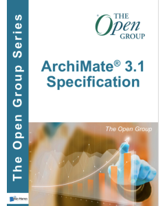 ArchiMate®3.1规范