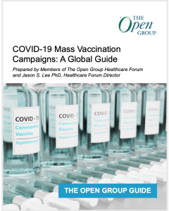 COVID-19大规模疫苗接种运动:全球指南