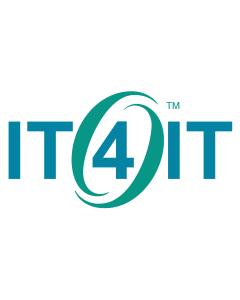 IT4IT™参考体系结构中的情报和报告支持活动