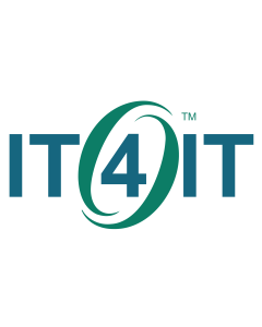 IT4IT™标准的起源