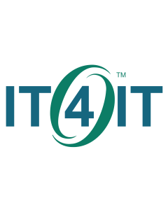 无缝服务交付和IT4IT™标准（中国翻译）