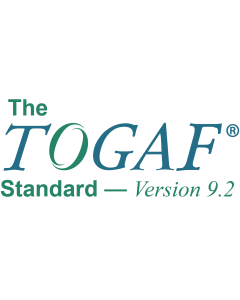 TOGAF®标准9.2版(90天评估许可)
